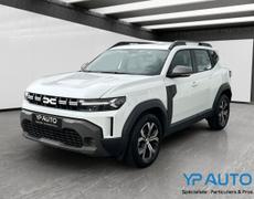 Dacia Duster Le Loroux-Bottereau