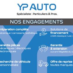 Dacia Duster expression hybrid 140 occasion - Le Loroux-Bottereau - photo 2/2