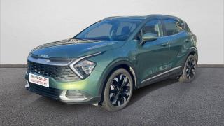 Kia Sportage  - Active - photo 0