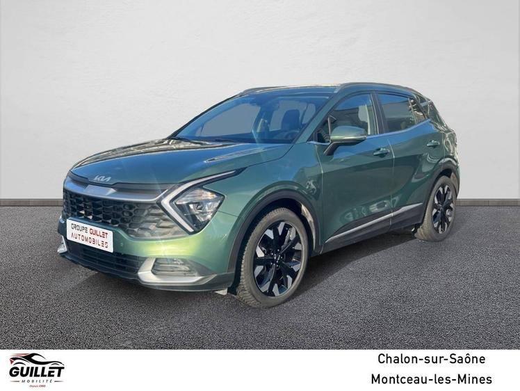 Kia Sportage  - Active - 27 990 €