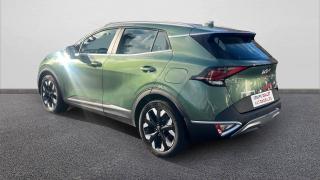 Kia Sportage  - Active - photo 1