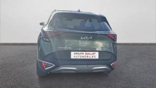 Kia Sportage  - Active - photo 2