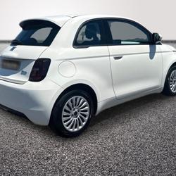 Fiat 500e 3 ELECTRIQUE 118CH 42kWh ICONE SOH +95% occasion - Pabu - photo 3/3