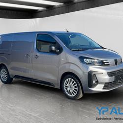 Peugeot Expert Taille M 2.2 Diesel 180 S&S EAT8 occasion - Le Loroux-Bottereau - photo 3/21