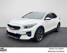 Kia XCee'd Montceau-les-Mines