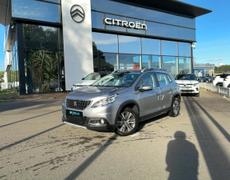 Peugeot 2008 Mayenne