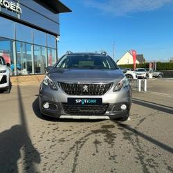 Peugeot 2008 1.2 Puretech 82 Style occasion - Mayenne - photo 2/27