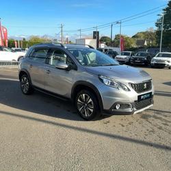 Peugeot 2008 1.2 Puretech 82 Style occasion - Mayenne - photo 3/27