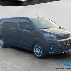 Peugeot Expert Taille M 2.2 Diesel 180 S&S EAT8 occasion - Le Loroux-Bottereau - photo 3/22