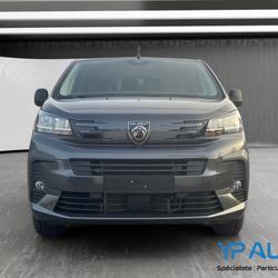 Peugeot Expert Taille M 2.2 Diesel 180 S&S EAT8 occasion - Le Loroux-Bottereau - photo 2/22
