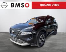 Nissan XTrail Thouars