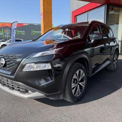 Nissan XTrail 2022 - Hybride BVA E-POWER 213CH E-4ORCE N-CONNECTA 5PL Thouars