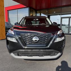 Nissan XTrail 2022 - Hybride BVA E-POWER 213CH E-4ORCE N-CONNECTA 5PL Thouars