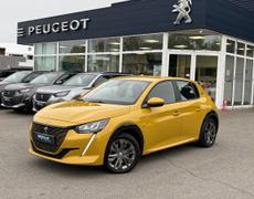 Peugeot e-208 Avrillé