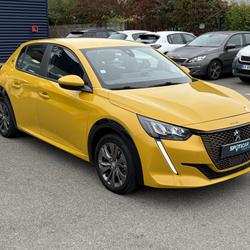 Peugeot e-208 Electrique Active Business occasion - Avrill&eacute; - photo 2/28