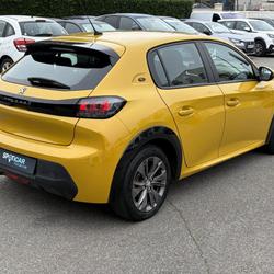 Peugeot e-208 Electrique Active Business occasion - Avrill&eacute; - photo 3/28