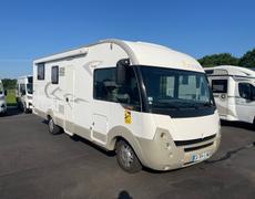 Integral Itineo Autres Itineo  - 2.3 JTD 130CV - 36 990 €