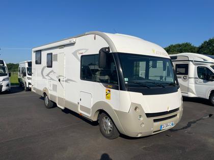 Integral Itineo Autres Itineo  - 2.3 JTD 130CV - 36 990 €