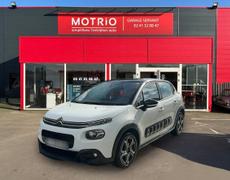 Citroen C3 Les Hauts-d'Anjou