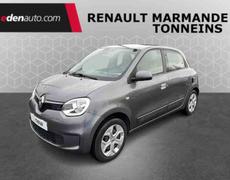 Renault Twingo 3 Sainte-Bazeille