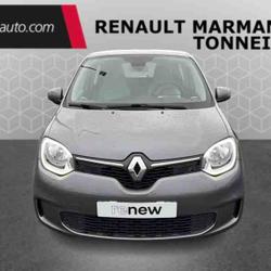 Renault Twingo 3 III TCe 95 Zen Sainte-Bazeille