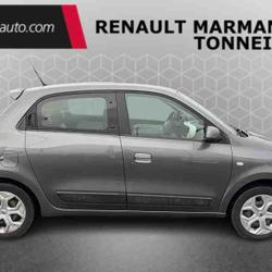 Renault Twingo 3 III TCe 95 Zen Sainte-Bazeille