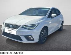 Seat Ibiza Thionville