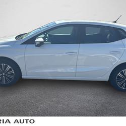 Seat Ibiza Ibiza 1.0 TSI 95 ch S/S BVM5 Copa Thionville
