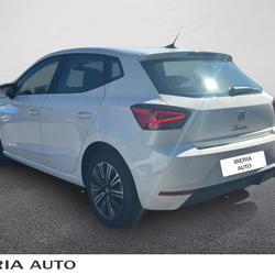 Seat Ibiza Ibiza 1.0 TSI 95 ch S/S BVM5 Copa Thionville