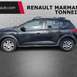 Dacia Sandero TCe 90 - 22 Stepway Confort Sainte-Bazeille