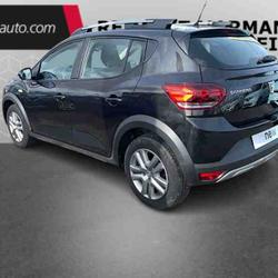 Dacia Sandero TCe 90 - 22 Stepway Confort Sainte-Bazeille