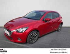 Mazda Mazda2 Montceau-les-Mines
