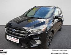 Ford Kuga Montceau-les-Mines