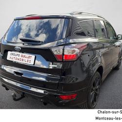Ford Kuga Kuga 1.5 EcoBoost 182 S&S 4x4 BVA6 ST-Line Montceau-les-Mines