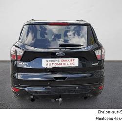 Ford Kuga Kuga 1.5 EcoBoost 182 S&S 4x4 BVA6 ST-Line Montceau-les-Mines