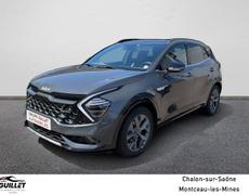 Kia Sportage Montceau-les-Mines