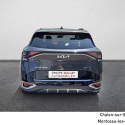 Kia Sportage Sportage 1.6 T-GDi 230ch ISG Hybride BVA6 4x4 GT Line Premium Montceau-les-Mines