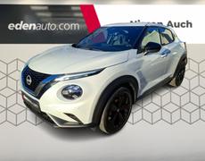 Nissan Juke Auch
