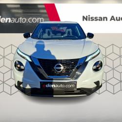 Nissan Juke DIG-T 114 Tekna Auch