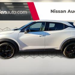 Nissan Juke DIG-T 114 Tekna Auch