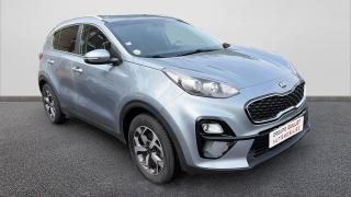 Kia Sportage  - Active - photo 0