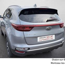 Kia Sportage 1.6 CRDi 136 ISG 4x2 DCT7 Active occasion - Montceau-les-Mines - photo 2/33
