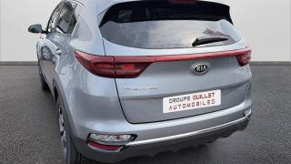 Kia Sportage  - Active - photo 1