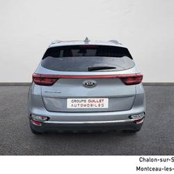 Kia Sportage 1.6 CRDi 136 ISG 4x2 DCT7 Active occasion - Montceau-les-Mines - photo 3/33