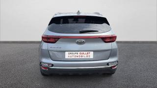 Kia Sportage  - Active - photo 2