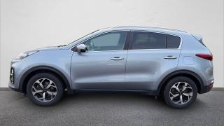 Kia Sportage  - Active - photo 3