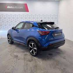 Nissan Juke HYBRID 143 Tekna Bergerac