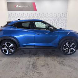 Nissan Juke HYBRID 143 Tekna Bergerac
