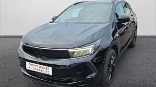 Opel Grandland  - photo 0