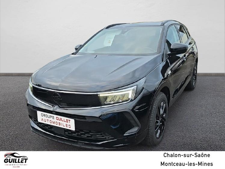 Opel Grandland  - 21 490 €